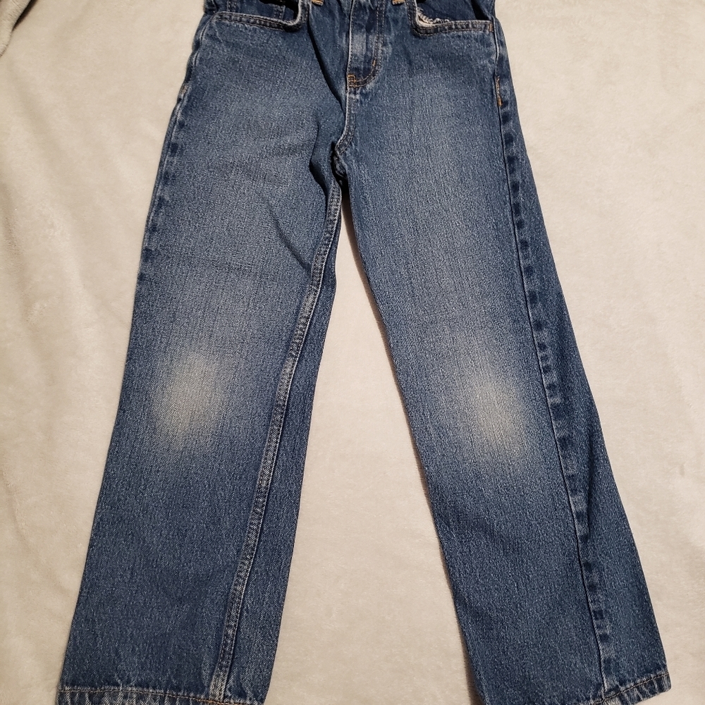 Boys Jeans